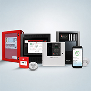 Fire Alarm System